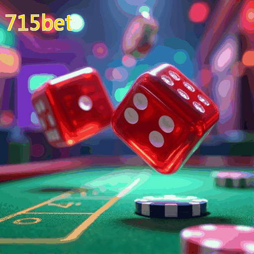 Aventura de Jogos Online com 715bet: Viva Agora