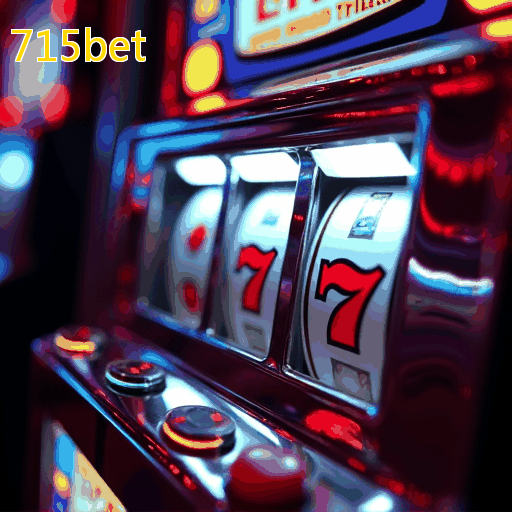 Cassino Exclusivo 715bet: Emocione-se Jogando