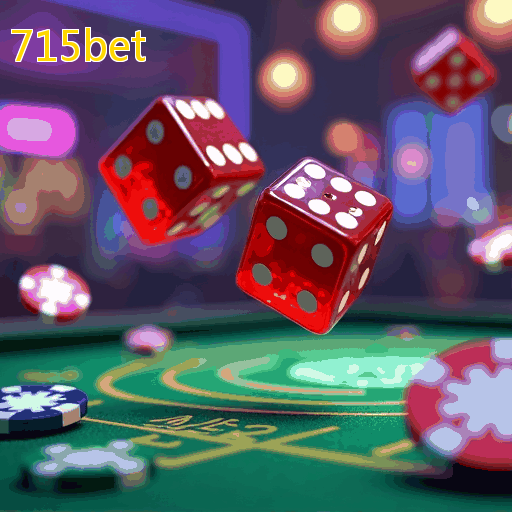 Slots Online no 715bet – Rodadas Grátis, Megaways e Grandes Prêmios